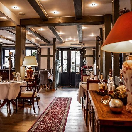 Landhaus Artischocke Hemmingen  Kültér fotó