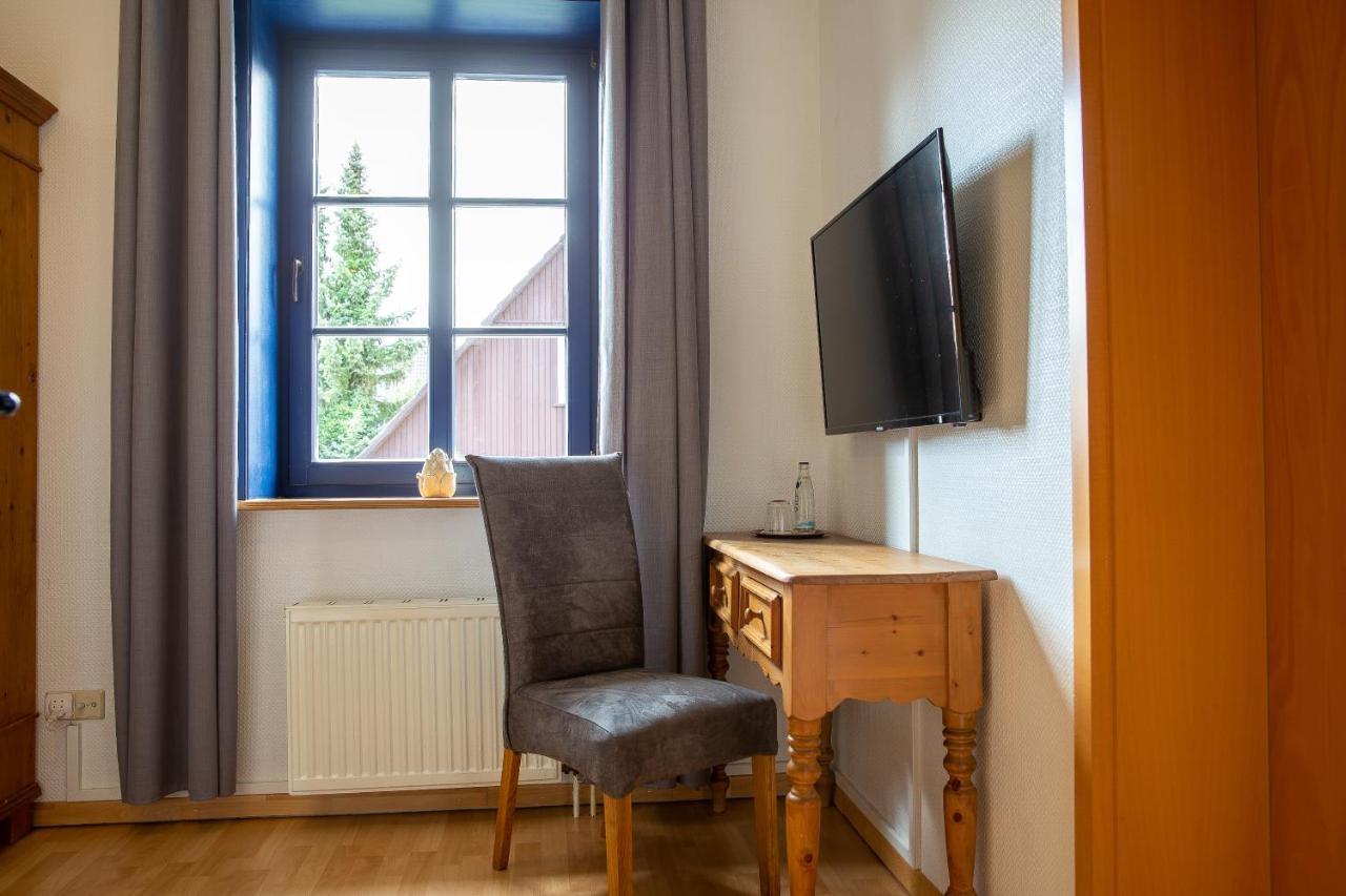 Landhaus Artischocke Hemmingen  Kültér fotó
