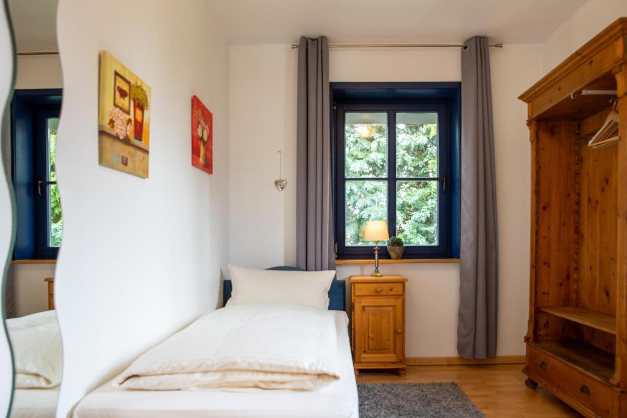 Landhaus Artischocke Hemmingen  Kültér fotó