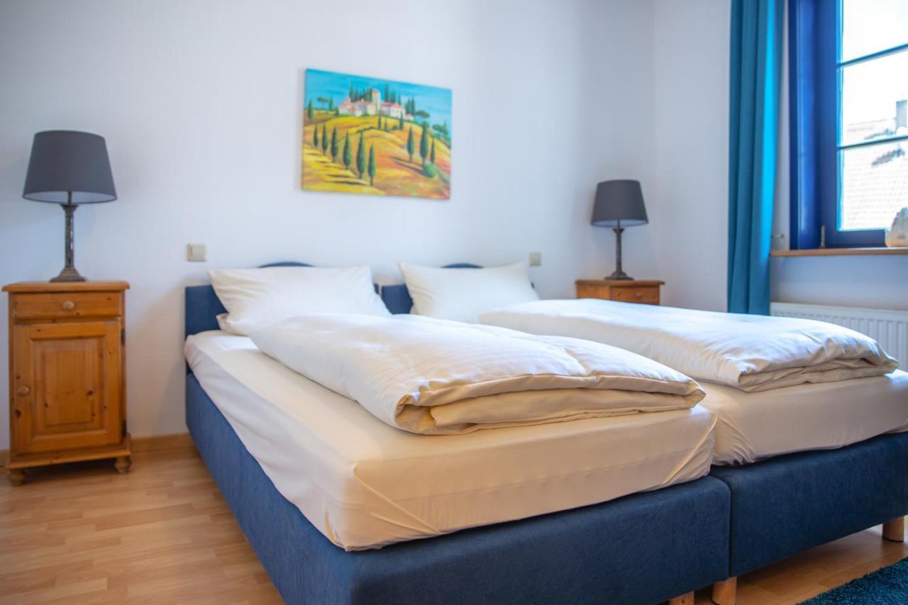 Landhaus Artischocke Hemmingen  Kültér fotó