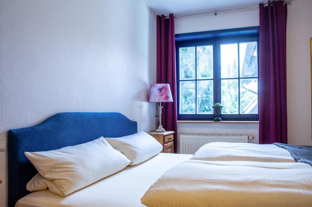 Landhaus Artischocke Hemmingen  Kültér fotó