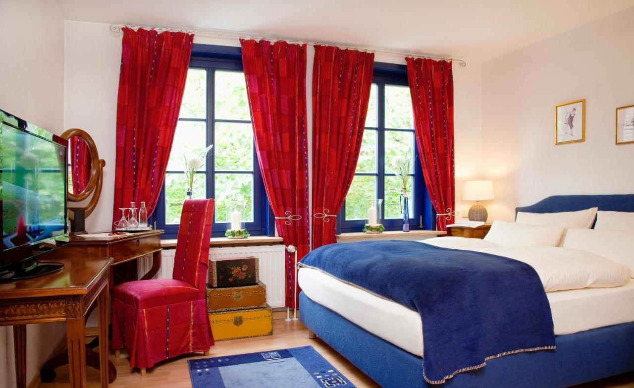 Landhaus Artischocke Hemmingen  Kültér fotó